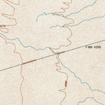 United States Geological Survey Goshute Wash, UT (1993, 24000-Scale) digital map