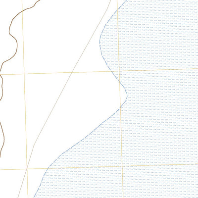 United States Geological Survey Goshute Wash, UT (2023, 24000-Scale) digital map