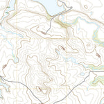 United States Geological Survey Gotebo West, OK (2022, 24000-Scale) digital map