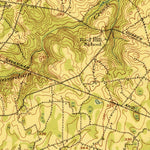 United States Geological Survey Gough, GA (1919, 62500-Scale) digital map