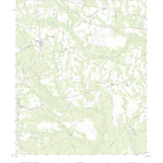 United States Geological Survey Gough, GA (2020, 24000-Scale) digital map