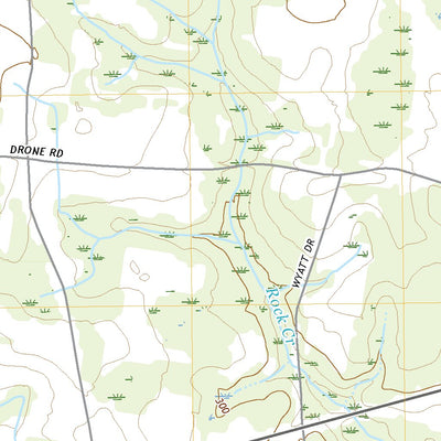 Gough, GA (2020, 24000-Scale) Preview 2