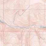 United States Geological Survey Gould City, WA (1981, 24000-Scale) digital map