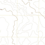 United States Geological Survey Goulding, UT (2020, 24000-Scale) digital map