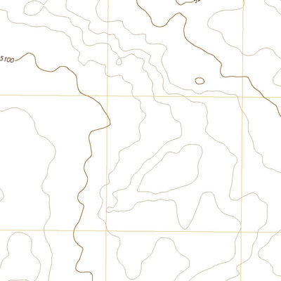 United States Geological Survey Goulding, UT (2020, 24000-Scale) digital map