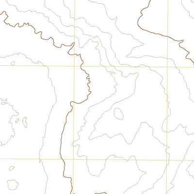 United States Geological Survey Goulding, UT (2023, 24000-Scale) digital map