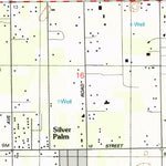 United States Geological Survey Goulds, FL (1994, 24000-Scale) digital map