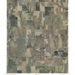 United States Geological Survey Gove NE, KS (2009, 24000-Scale) digital map