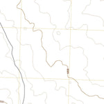 United States Geological Survey Government Peak, NV (2021, 24000-Scale) digital map