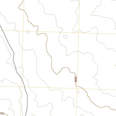 United States Geological Survey Government Peak, NV (2021, 24000-Scale) digital map