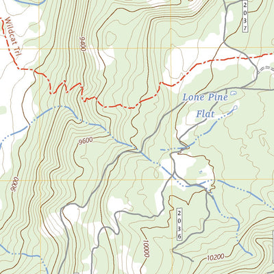 United States Geological Survey Government Point, UT (2023, 24000-Scale) digital map