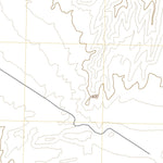 United States Geological Survey Government Wash, NV (2021, 24000-Scale) digital map