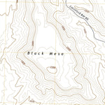 United States Geological Survey Government Wash, NV (2021, 24000-Scale) digital map