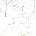 United States Geological Survey Gracelock SW, MN (2022, 24000-Scale) digital map