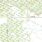 United States Geological Survey Graceton, MN (2022, 24000-Scale) digital map