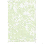 United States Geological Survey Graceton SE, MN (2022, 24000-Scale) digital map