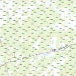 United States Geological Survey Graceton SE, MN (2022, 24000-Scale) digital map