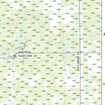 United States Geological Survey Graceton SE, MN (2022, 24000-Scale) digital map