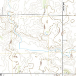 United States Geological Survey Graettinger West, IA (2022, 24000-Scale) digital map