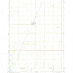 United States Geological Survey Grafton, IA (1972, 24000-Scale) digital map