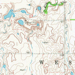 United States Geological Survey Grafton, NE (1969, 24000-Scale) digital map