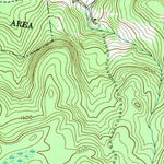 United States Geological Survey Grafton, NY (1954, 24000-Scale) digital map