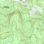 United States Geological Survey Grafton, NY (1978, 24000-Scale) digital map