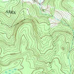 United States Geological Survey Grafton, NY (1978, 24000-Scale) digital map