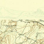 United States Geological Survey Graham, TX (1927, 62500-Scale) digital map