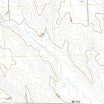 United States Geological Survey Grainton, NE (2021, 24000-Scale) digital map