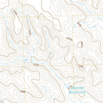 United States Geological Survey Grainton, NE (2021, 24000-Scale) digital map