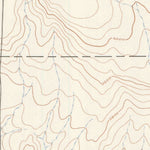 United States Geological Survey Granada, CO-KS (1890, 125000-Scale) digital map