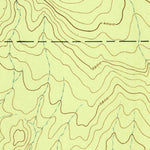 United States Geological Survey Granada, CO-KS (1894, 125000-Scale) digital map