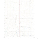 United States Geological Survey Granada NE, CO (2022, 24000-Scale) digital map