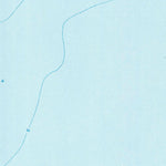 United States Geological Survey Grand Bay SW, AL-MS (1958, 24000-Scale) digital map
