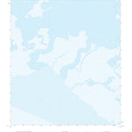 United States Geological Survey Grand Bayou du Large, LA (2020, 24000-Scale) digital map