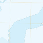 United States Geological Survey Grand Bayou du Large, LA (2020, 24000-Scale) digital map