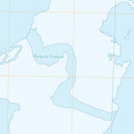 United States Geological Survey Grand Bayou du Large, LA (2020, 24000-Scale) digital map
