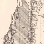 United States Geological Survey Grand Coulee, WA (1930, 31680-Scale) digital map