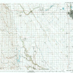 United States Geological Survey Grand Forks, ND-MN (1985, 100000-Scale) digital map