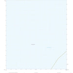 United States Geological Survey Grand Gosier Islands, LA (2020, 24000-Scale) digital map