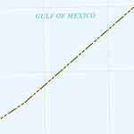 United States Geological Survey Grand Gosier Islands OE E, LA (2020, 24000-Scale) digital map