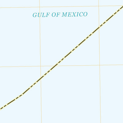 United States Geological Survey Grand Gosier Islands OE E, LA (2020, 24000-Scale) digital map