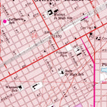 United States Geological Survey Grand Island, NE (1962, 24000-Scale) digital map
