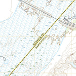United States Geological Survey Grand Island, NE (2021, 24000-Scale) digital map