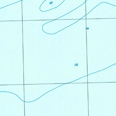 United States Geological Survey Grand Isle, LA (1998, 24000-Scale) digital map