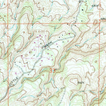 United States Geological Survey Grand Junction, CO (1962, 24000-Scale) digital map