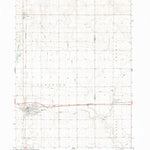 United States Geological Survey Grand Junction, IA (1982, 24000-Scale) digital map