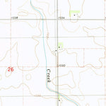 United States Geological Survey Grand Junction, IA (1982, 24000-Scale) digital map