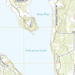 United States Geological Survey Grand Rapids, MN (2022, 24000-Scale) digital map